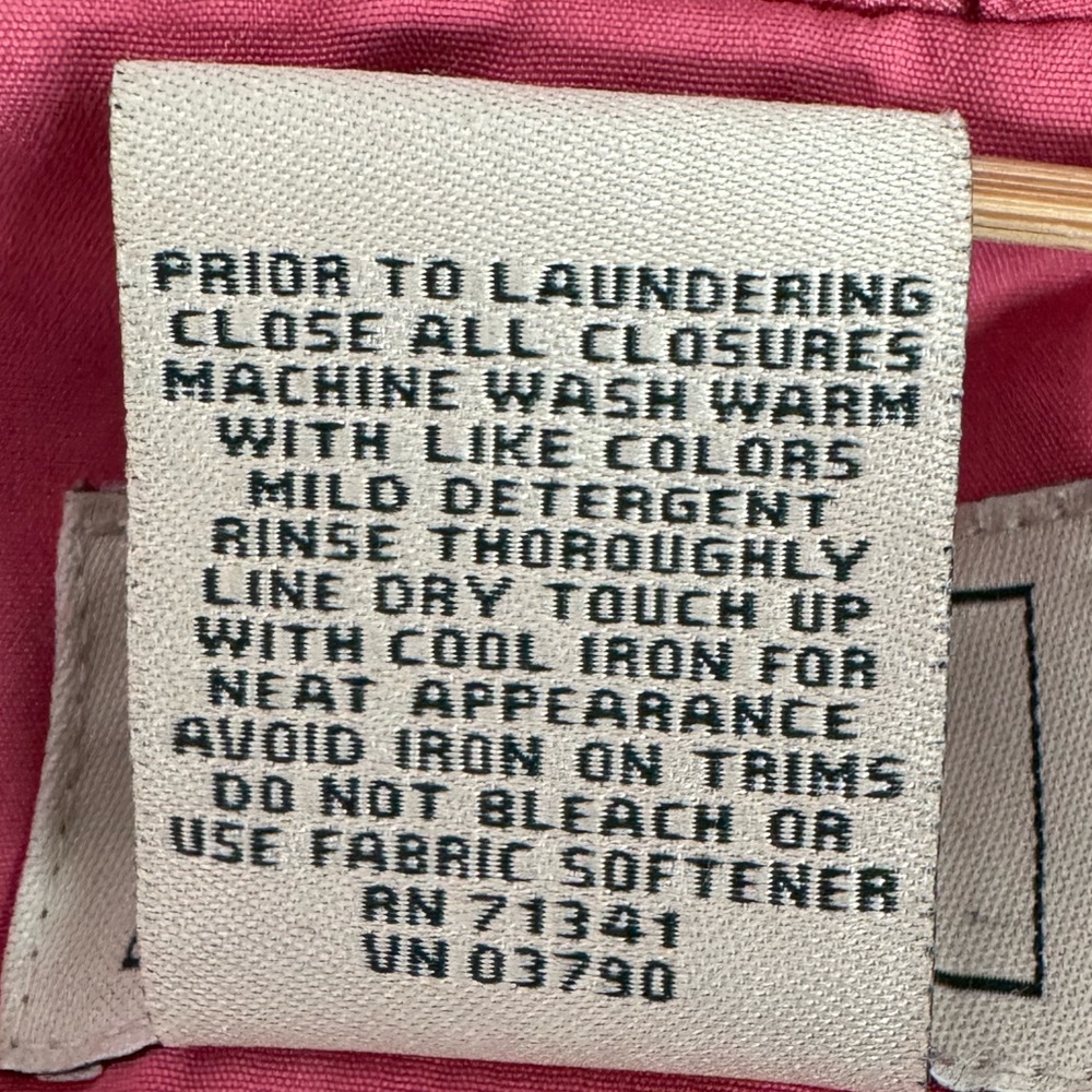 L.L. Bean Lightweight Jacket - Picture 9 of 15